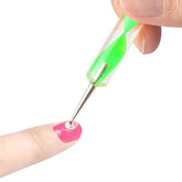 Dotting Pen Tool - Cây chấm hột xoàn (5pcs)-JAYDEN- Nail Supply American Gel Polish - Phuong Ni